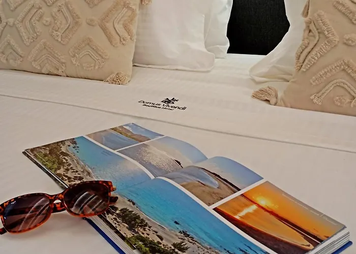 Domus Vivendi * Chania (Crete)