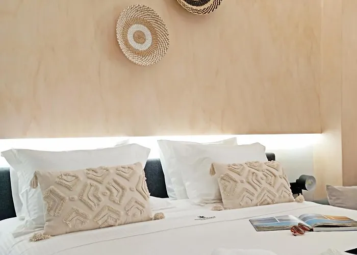 Domus Vivendi * חאניה