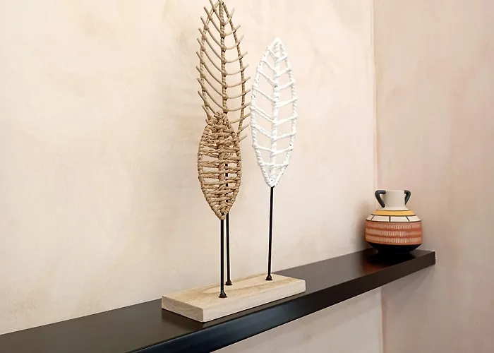 Domus Vivendi מלון חאניה