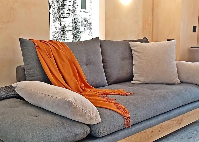 Domus Vivendi Chania (Crete)