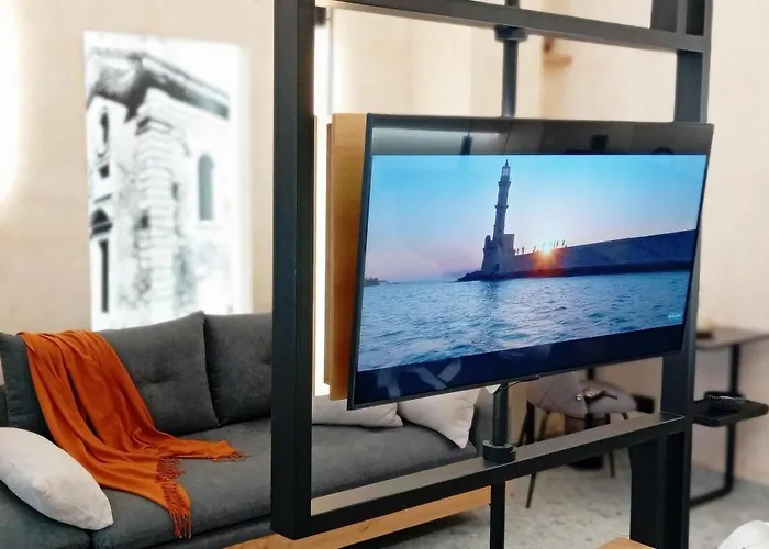 Domus Vivendi מלון *