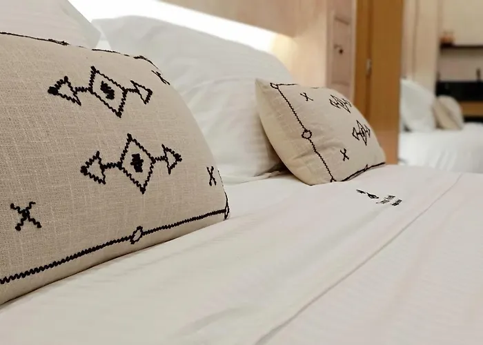 Domus Vivendi * חאניה