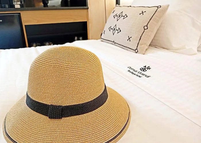 Domus Vivendi מלון חאניה